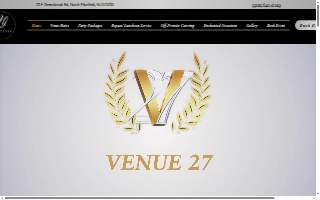 NJ Vip Events of North Plainfield