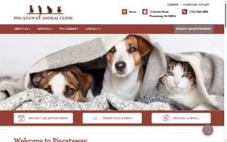 Piscataway Animal Clinic of North Plainfield
