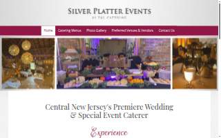 Silver Platter Caterers