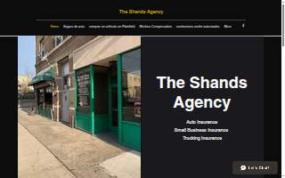 The Shands Agency of North Plainfield