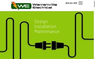 Warrenville Electrical