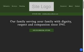 Biondi Funeral Home