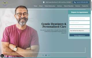 Brighter Smiles Dental - The Office of Dr. Sylvia Irwin