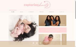 Capturing Beauty Photography