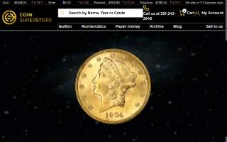 Coin Superstore