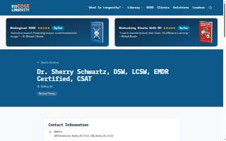 Connect 4 Me Therapy- EMDR, SAP Evaluations, Play Therapy, CSAT, EFT, CBT, ERP, Talk Therapy, Gottman, and other therapies