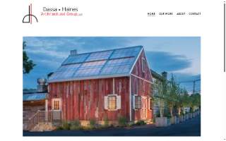 Dassa Haines Architectural Group