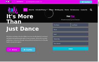 Gia Dance Studio
