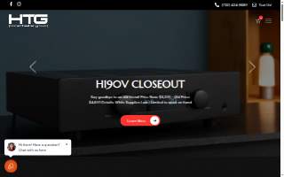 Home Theater Group