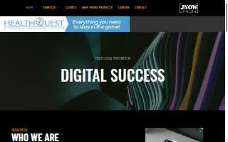 JNS Audio Video: Home Automation | New Jersey & New York website