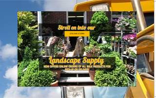 Landscape Supply Inc