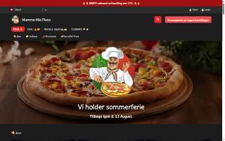 Mamma Mia Pizzeria 2 of Homestead