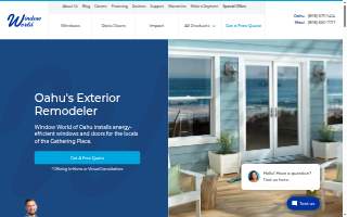 Ocean Audiology of Nutley