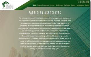 Patrician Associates Management Inc.