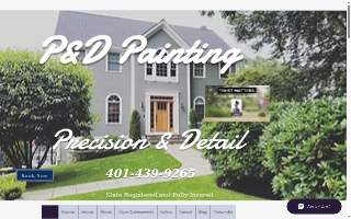 PD Painting LLC
