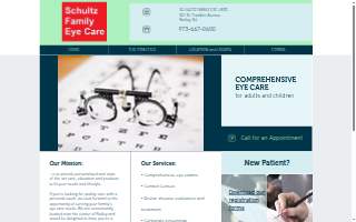 Schultz Family Eye Care