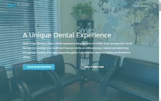 Smile Today Dentistry of Nutley