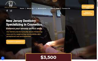 Sunshine Smiles of Nutley