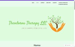 Theodorou Therapy LLC