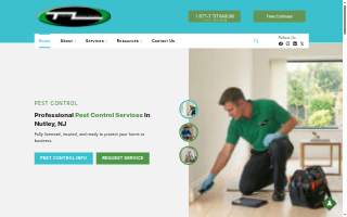 Titanium Laboratories, Inc.