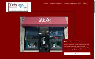 Trio Jewelers of Nutley