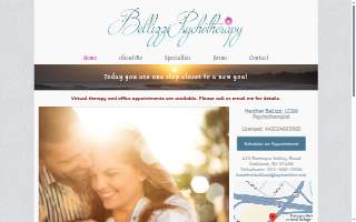 Bellizzi Psychotherapy