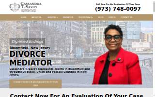 Cassandra T. Savoy, LLC