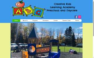 Creative Kids Learning Academy II