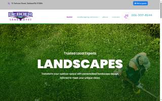 DeBoer Landscapes