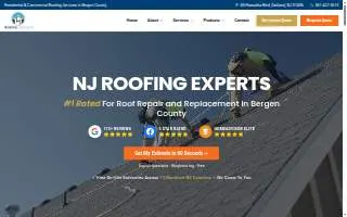 iHome Designs website