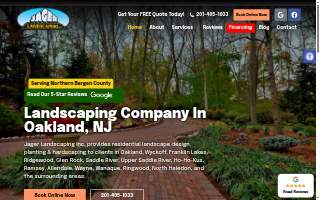 Jager Landscaping