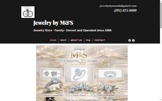 Jewelry By M & S