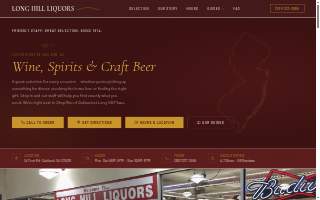 Long Hill Liquors