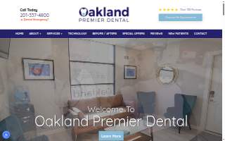 Oakland Premier Dental