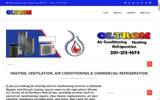 Oltrom LLC