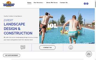 PAPS Landscape Design