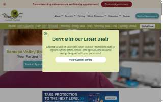 Ramapo Valley Animal Hospital