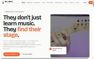 realbraveaudio.com