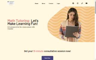 SAT Math Express