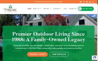 Terracare Landscaping