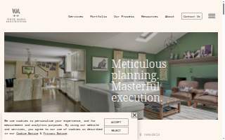 White Maple Construction