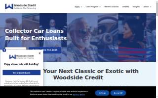 Woodside Pools LLC