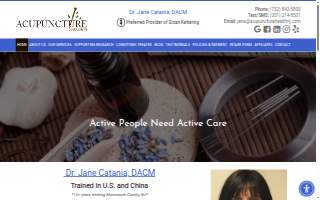 Acupuncture Health NJ of Ocean