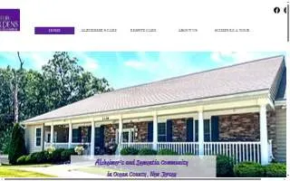 Alcoeur Gardens at Ocean Township website