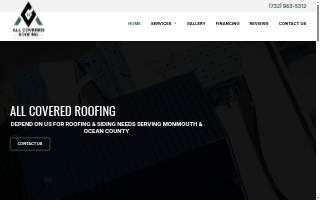 All Covered Roofing