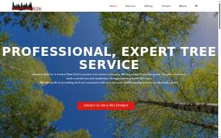 Armstrong Tree Services