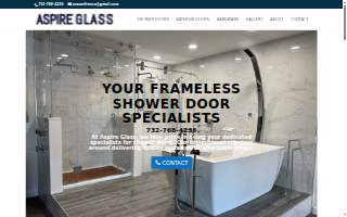 Aspire Glass