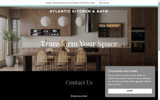 Atlantic Kitchen & Bath