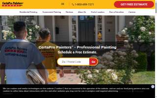 CertaPro Painters of Delaware