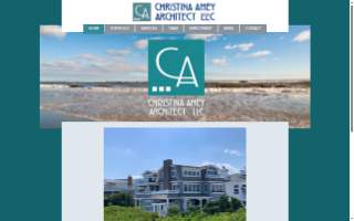 Christina Amey Architect LLC